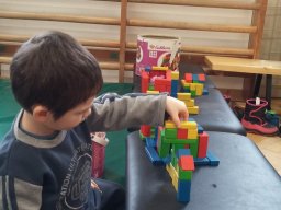 2.Nyílt nap leendő első osztályosok részére